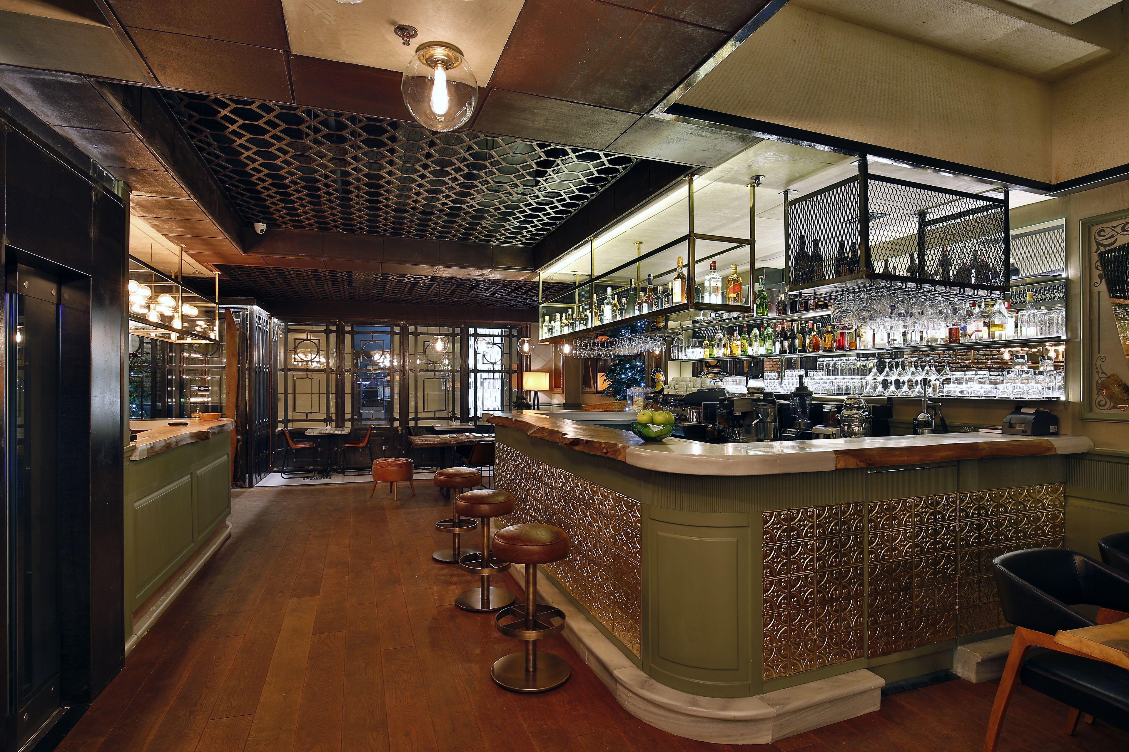 Sanat Boutique Hotel Pera — Photos 3
